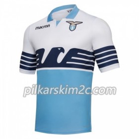 Koszulka Lazio Główna 2018-2019 - Koszulki Piłkarskie